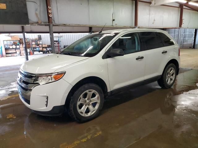 2014 Ford Edge SE