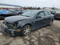 Cadillac STS Vehiculos salvage en venta: 2007 Cadillac STS