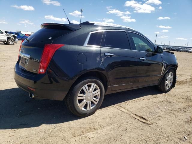 2013 Cadillac SRX Luxury Collection