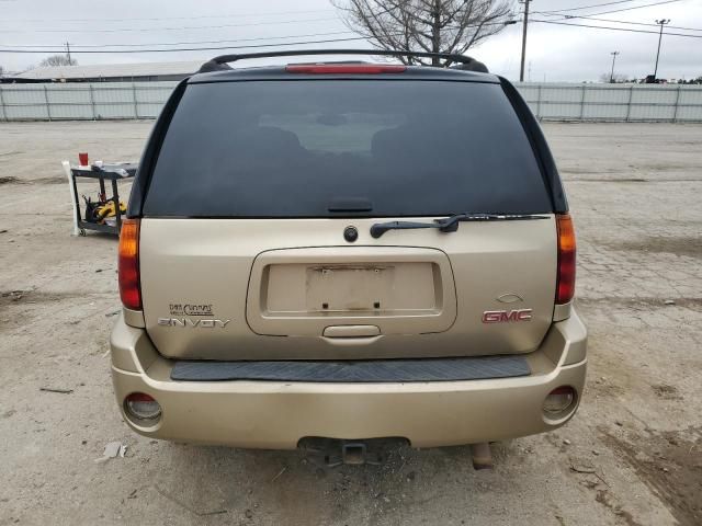 2006 GMC Envoy