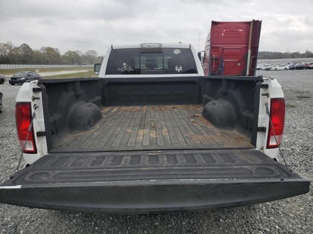 2012 Dodge RAM 3500 Laramie