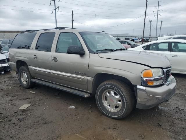 2002 GMC Yukon XL K1500