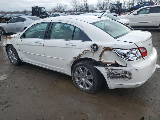 2007 Chrysler Sebring Limited