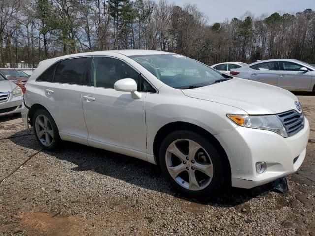 2012 Toyota Venza LE