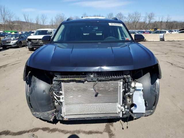 2020 Volkswagen Atlas SE