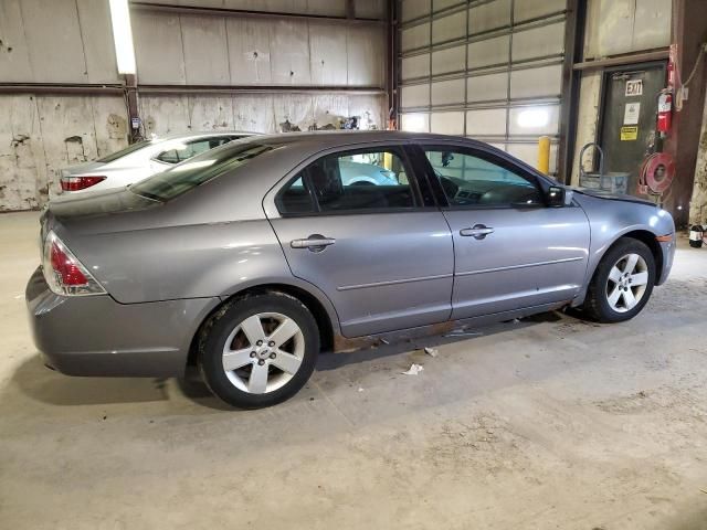 2006 Ford Fusion SE