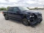 2023 Ford F150 Lightning PRO