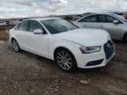 2013 Audi A4 Premium Plus