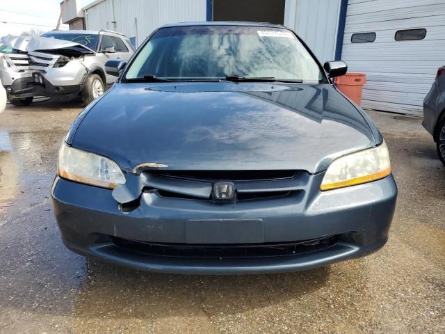 1998 Honda Accord EX