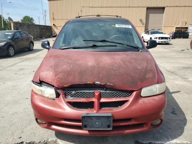 2000 Dodge Grand Caravan SE