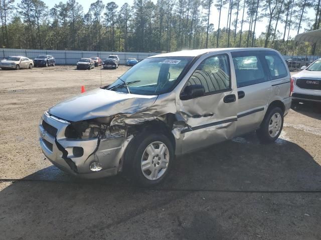 2008 Chevrolet Uplander LS