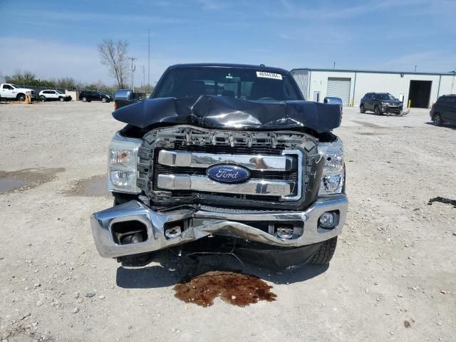 2015 Ford F250 Super Duty