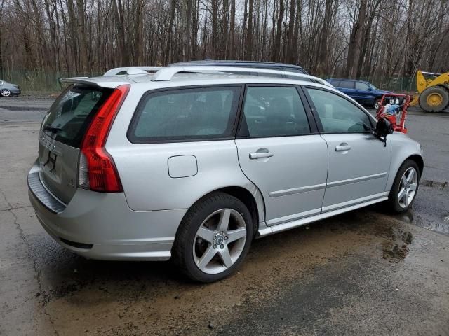 2009 Volvo V50 T5