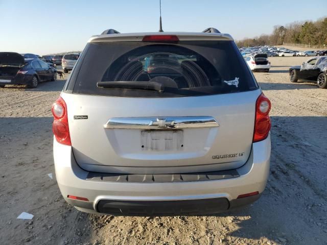 2010 Chevrolet Equinox LT