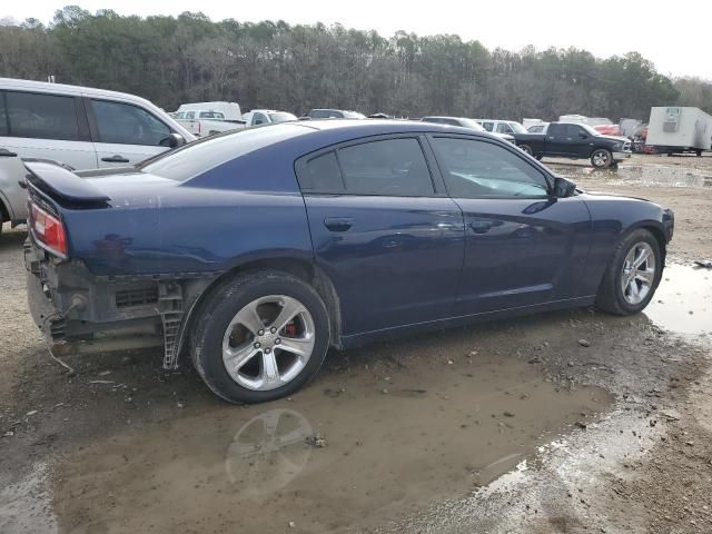 2013 Dodge Charger SE