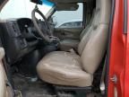 2005 GMC Savana G2500