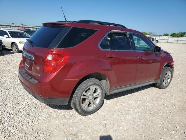 2010 Chevrolet Equinox LT