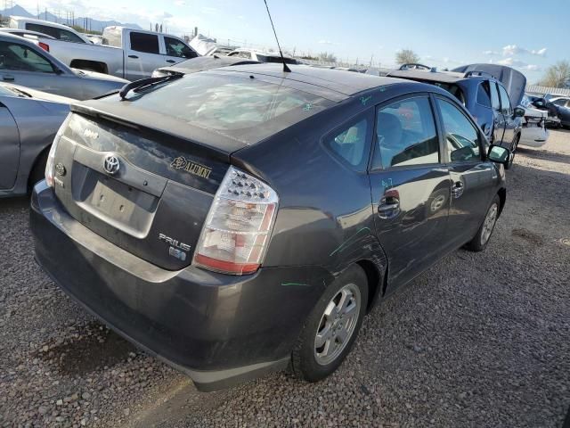 2009 Toyota Prius