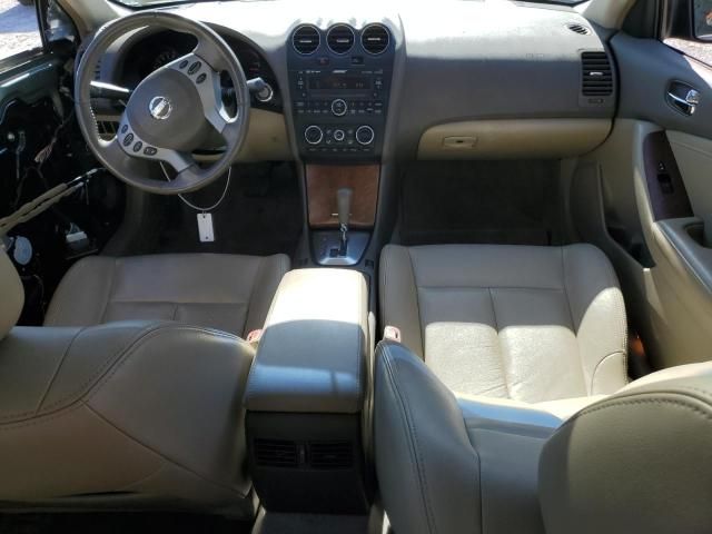 2008 Nissan Altima 2.5