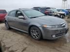 2007 Acura TL Type S