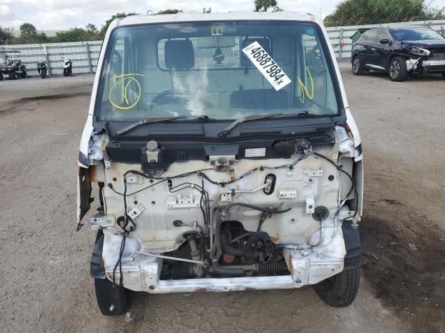 2005 Suzuki Carry