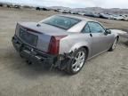 2005 Cadillac XLR