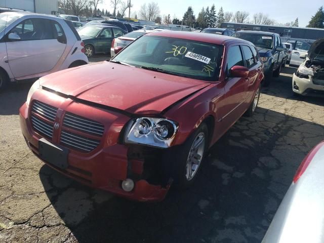 2006 Dodge Magnum R/T