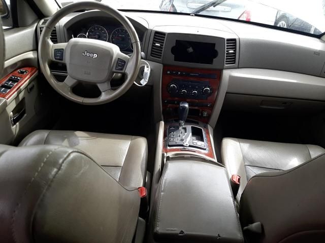 2007 Jeep Grand Cherokee Limited