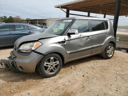 Salvage cars for sale from Copart Tanner, AL: 2011 KIA Soul +