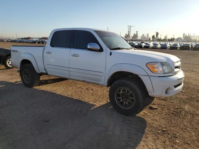 2004 Toyota Tundra Double Cab SR5