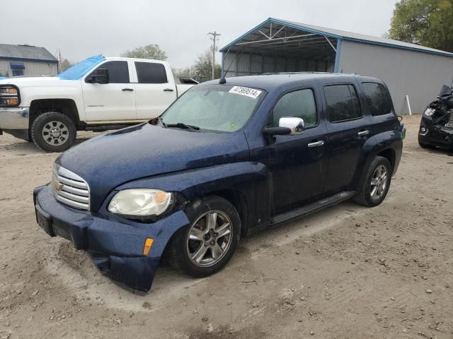 2009 Chevrolet HHR LT