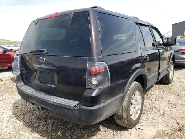 2004 Ford Expedition Eddie Bauer