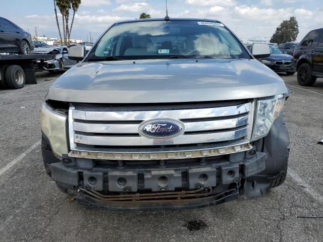 2008 Ford Edge Limited