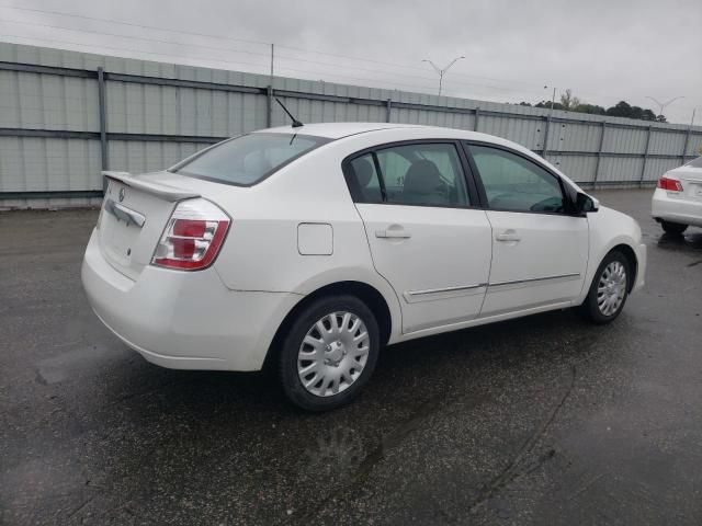 2011 Nissan Sentra 2.0