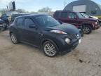 2013 Nissan Juke S