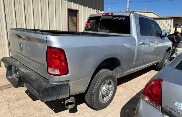 2012 Dodge RAM 2500 SLT