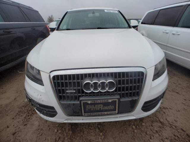 2012 Audi Q5 Premium