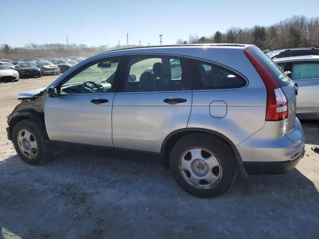 2011 Honda CR-V LX