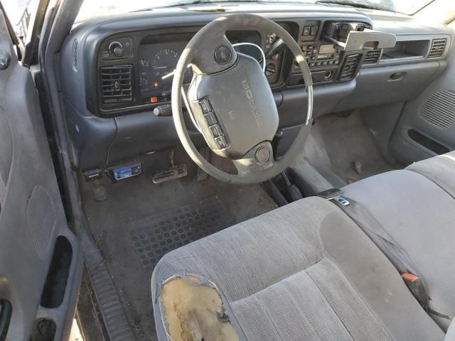 1997 Dodge RAM 2500