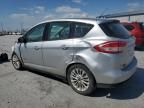 2017 Ford C-MAX SE