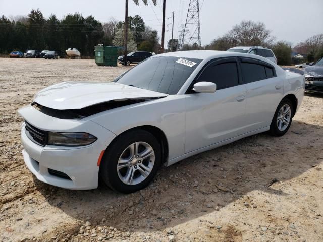 2015 Dodge Charger SE