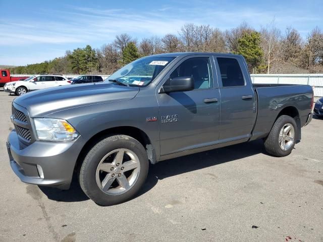 2013 Dodge RAM 1500 ST