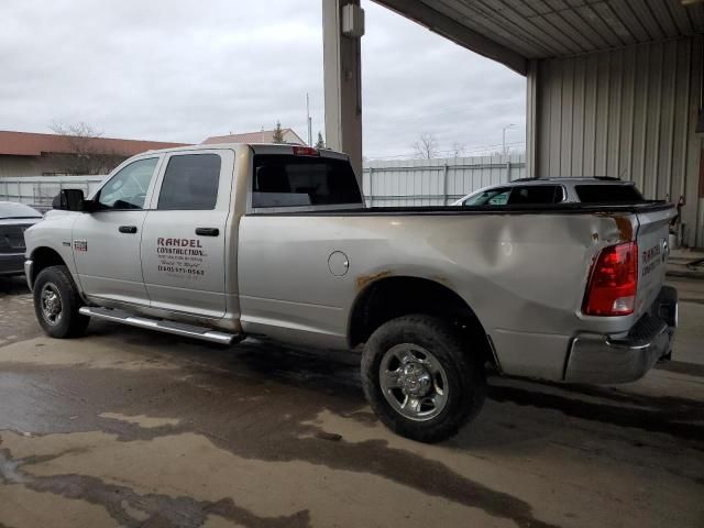 2011 Dodge RAM 2500