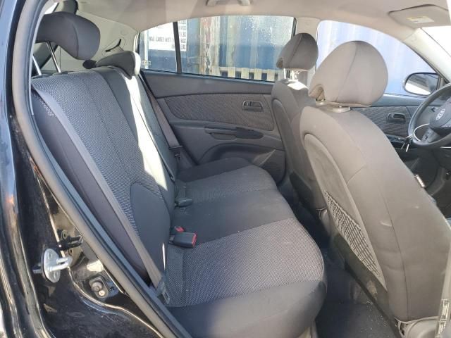 2011 KIA Rio Base