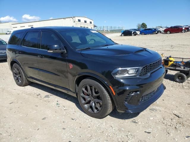 2021 Dodge Durango SRT Hellcat