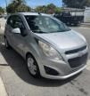 2015 Chevrolet Spark 1LT