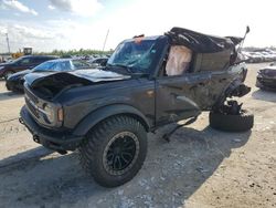 2021 Ford Bronco Base for sale in Arcadia, FL