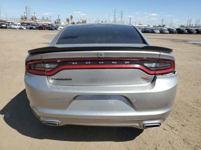 2017 Dodge Charger R/T 392