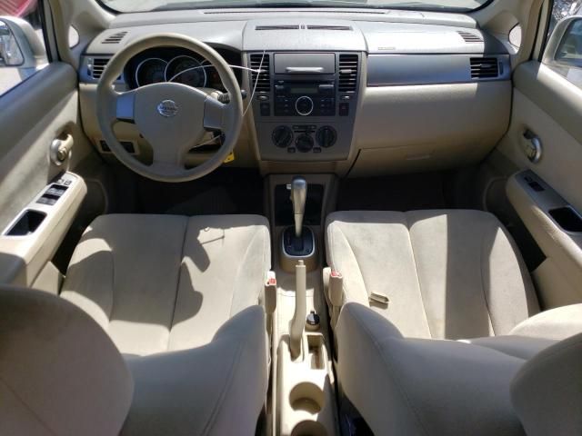 2007 Nissan Versa S