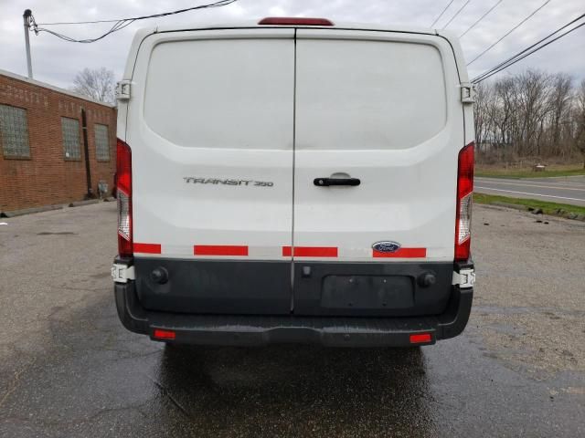 2018 Ford Transit T-350